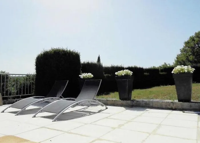 D'hotes C De C 3* Sauliac-sur-Célé