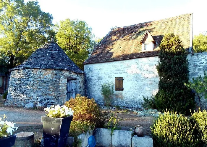 Nocleg ze śniadaniem D'hotes C De C