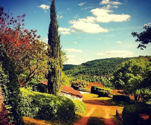 D'hotes C De C Nocleg ze śniadaniem 3*