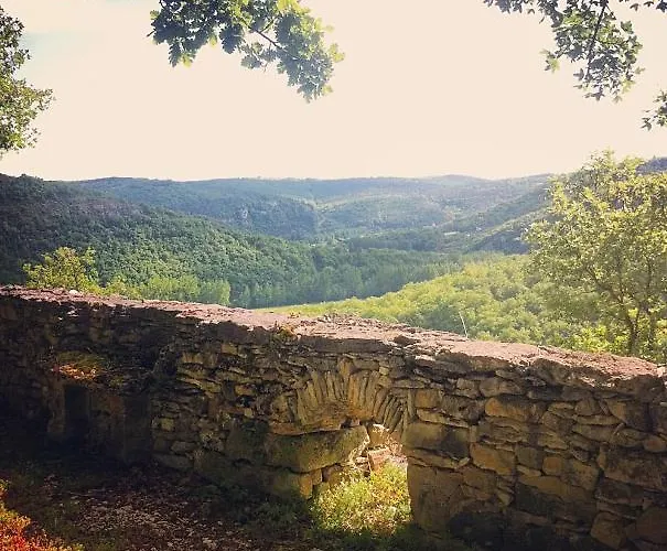D'hotes C De C Sauliac-sur-Célé