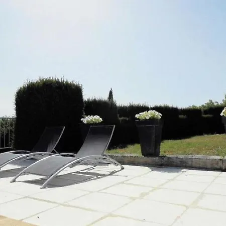 D'hotes C De C 3* Sauliac-sur-Célé