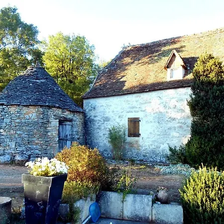 Bed & Breakfast D'hotes C De C