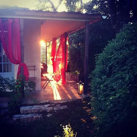 D'hotes C De C 3*