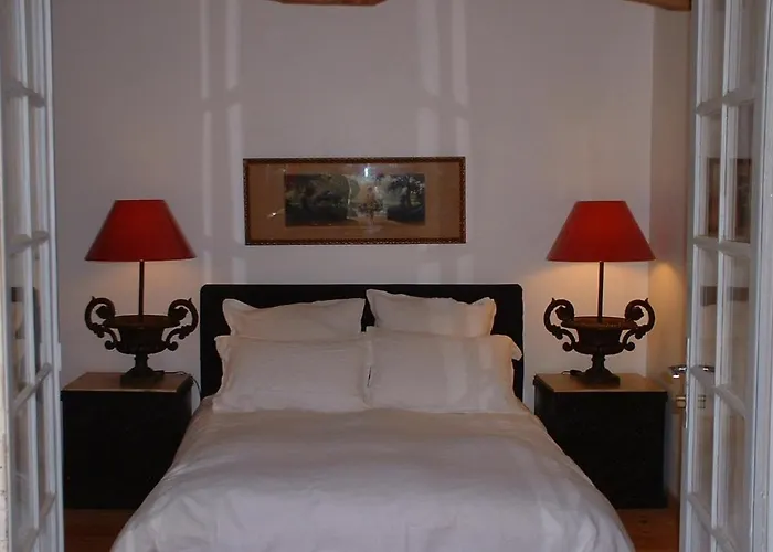 D'hotes C De C Bed & Breakfast