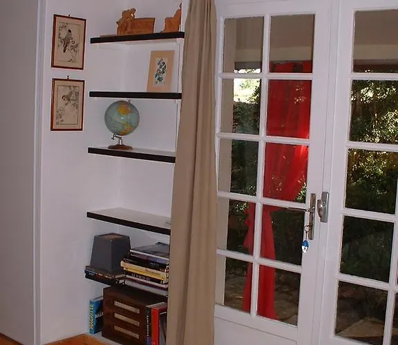 D'hotes C De C Bed & Breakfast 3*