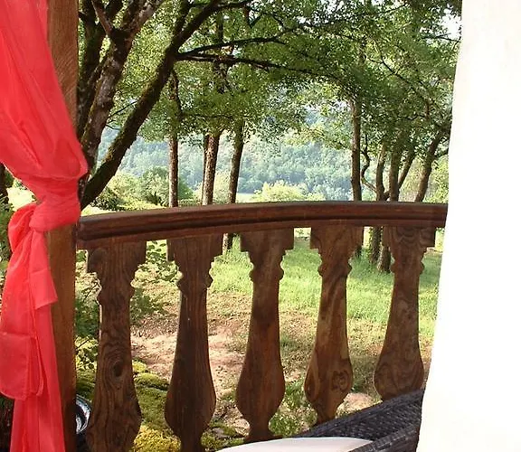 D'hotes C De C 3* Sauliac-sur-Célé