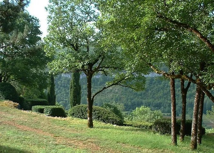 Bed & Breakfast D'hotes C De C