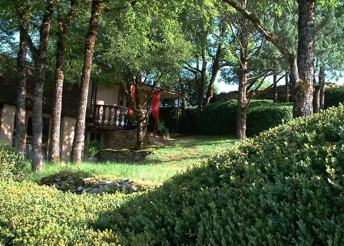 D'hotes C De C Bed & Breakfast