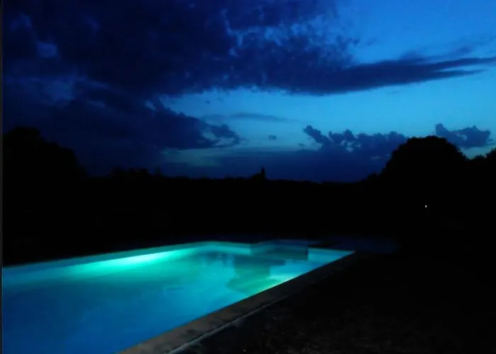 Bed & Breakfast D'hotes C De C